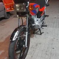 موتور احسان ۲۰۰