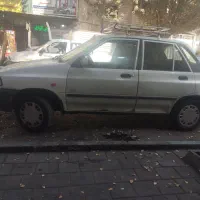 پرایدمدل ۸۰