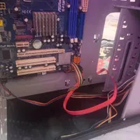 کیس مانیتور سیستم