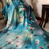 قواره چادر رنگی مجلسی