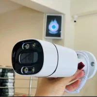 دوربین مداربستهه مناسب ویلا ))