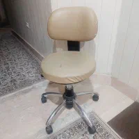 صندلی گردان