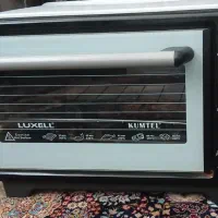 تستر kumtel|اجاق گاز و لوازم برقی پخت‌وپز|گرگان, |دیوار