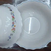 کاسه آبگوشت ویکتوریا