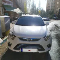 جک s5 اتومات مدل ۹۷ بی رنگ