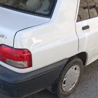پراید اتاق تعویض مدل 89اتاق404