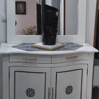 آینه وکنسول
