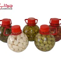 اعطای نمایندگی پخش ترشیجات استان اصفهان