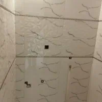 کاشی کاری و سرامیک کاری. فردیس و کرج