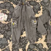 لباس کودک مناسب 3تا4سال
