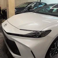 تویوتا کمری LE هیبرید ژاپن ۲۰۲۶ صفر خشک