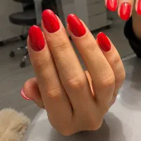 خدمات ناخن کاشت ناخن
