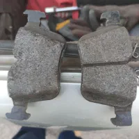 لنت ماشین خارجی بنز  s300
