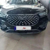 تیگو 8پرو صفر خشک1401گارانتی فعال