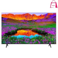تلویزیون دوو  8100 65 4k LED اندروید اسمارت در‌حد