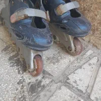 اسکیت|دوچرخه، اسکیت، اسکوتر|قم, دروازه کاشان|دیوار