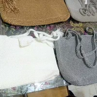 کیف ابریشم