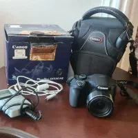 دوربین Canon Powershot SX540 HS