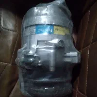 کمپروسور داک سالم