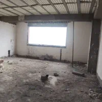 پردیس واحد ۱۰۵ متری نما سنگ و آجر  فاز ۲