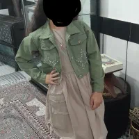 لباس مجلسی دخترانه