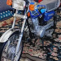 موتور پارکینگی عروسک