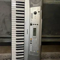 ارگ (کیبورد) YAMAHA-PSE330سالم و تمیز
