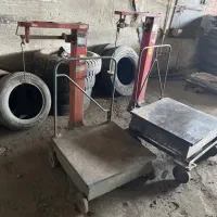 ترازو باسکول
