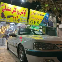 نصاب حرفه ای دزدگیر سیستم