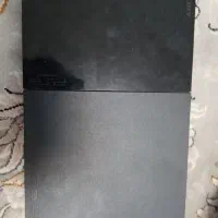 کنسول بازی ps2 درحد نو