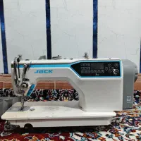 چرخ صنعتی کامل کامپیوتری سخنگو  مدل A4F در حد فوری