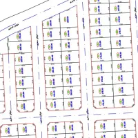 فروش زمین مسکونی140متری گویم خیابان شهید زمانی