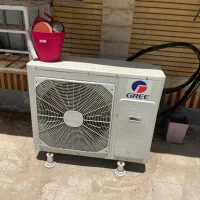 کولر گری ۳۰هزار ۲فصل کار کرده