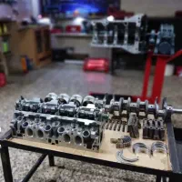 مکانیک سیار وباطری ساز .