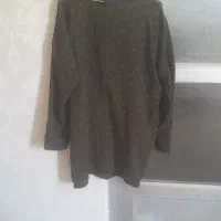 دو دست شومیز و شلوار ست سایز بزرگ تا۴۸