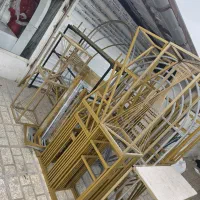 دکور بله برون