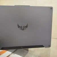 لپ تاپ گیمینگ asus tuf FX506L