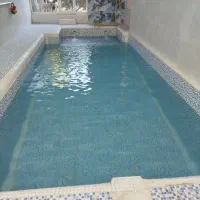 باغ ویلا استخردار اجاره باغرود تصفیه ۲۴ ساعته
