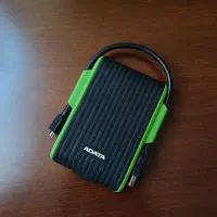 هارد 1 ترابایت ADATA مدل HD725
