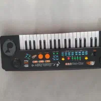 اسباب بازی ارگ بچه گانه