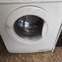 لباسشویی سامسونگ .هفت کیلویی