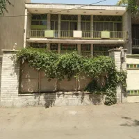 ویلایی ۲۵۰متری ییلاقی درمرکز کرج