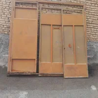 درب سالم و محکم