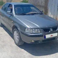 سمندLx
