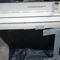 اسپیلت ۱۲هزار کولر گازی
