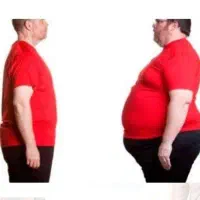 با5میلیون 10 کیلو لاغر شو
