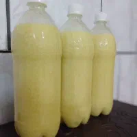 آبلیموه طبیعی