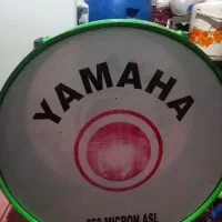 طبل یاماها