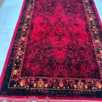 فرش لاکی‌ترند ۴متری نو نو