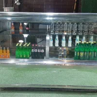 یخچال ویترنی
